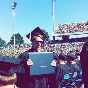 Meet your Posher, Jacob